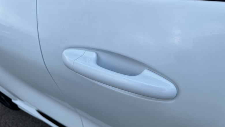 Ford Puma 1.0 EcoBoost Hybrid mHEV ST-Line X 5dr Petrol Hatchback